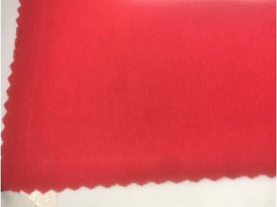 ZS-JQ T恤布 酷爽棉  95% 5%SP   165g  可散剪 抗熱  通爽 消暑服    可選 Coolmax, 3M 吸濕排汗, 120gsm 超薄布料, 鐳射通花布 正面照